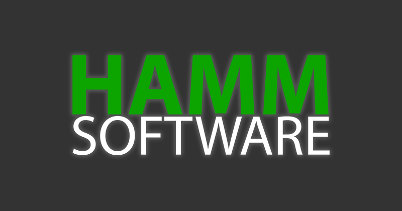(c) Hamm-software.com